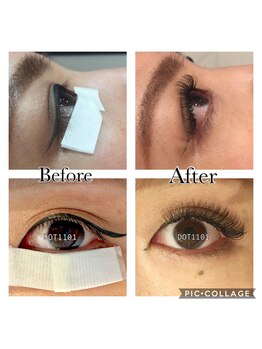 ドットイチイチマルイチ 銀座店(DOT1101)/