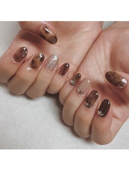 ヴァリエ(VARIE)/