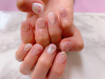 ビューティーサロン レリオ(Relio)/