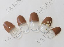 ラルナ ネイルアンドアイラッシュサロン(LA LUNA nail & eyelash salon)/～LA LUNA Nail～