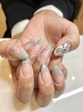 ブリリアント ネイル(Briliant Nail)/ハロウィン
