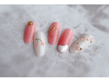 スエルテ(suerute)/