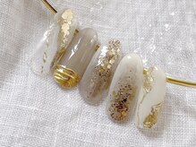 エフィネイル(effy nail)/