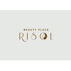 リソル(RISOL)のお店ロゴ