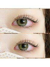 アイネイル 小倉(ai nail)/パーマ