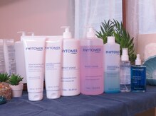 シェリスパ(Cheri Spa)/仏フィトメールを贅沢に使用◎