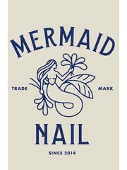 MERMAID NAIL (スタッフ一同)