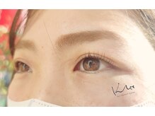 クレー(Klee)/パリジェンヌラッシュリフト