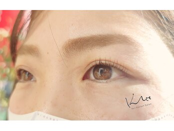 クレー(Klee)/パリジェンヌラッシュリフト