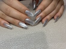 サロンドボーテ ル リアン(Salon de beaute Le Lien)/DIAMIチップワンカラー