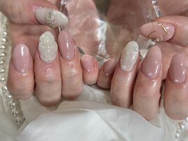 長さ出しアート