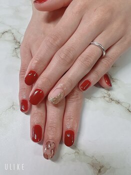 ヴォランチ ネイル(Volante.Nail)/定期Aコース