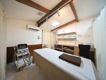 モルト(MOLT)/サロン内