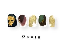 ザ マリー 磐田店(THE MARIE)/☆定額8000円コース 1026B