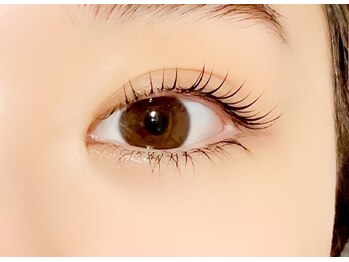 イリ(___Ili)/ナチュラルeye