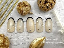 はあとねいる 板橋仲宿店/店舗限定デザイン【板橋仲宿店】