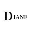 ダイアン(DIANE)ロゴ