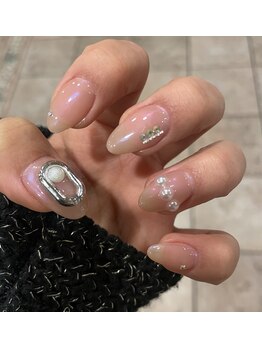 ボスケリッチ(VOSKERICH)/アートネイル