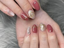 セレブボディ 京王八王子店/ネイル/定額A