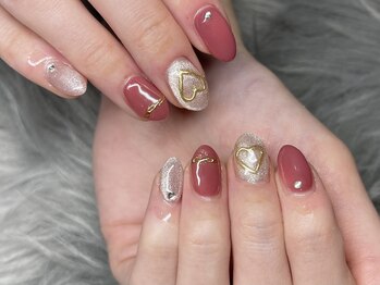 セレブボディ 京王八王子店/ネイル/定額A