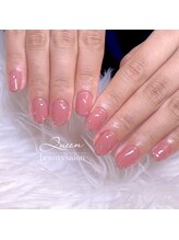 クイーン ビューティーサロン(Queen)/