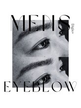 デジックスプラス(Digix+)/【眉毛】