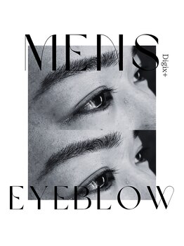 デジックスプラス(Digix+)/【眉毛】