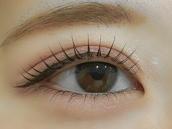 くるり 上野店/パリジェンヌラッシュリフト