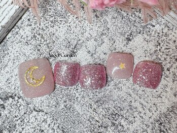 エンジェルガーデンネイル 池袋店(Angelgarden nail)/