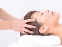 トータルヘルスケア神泉/◇眼精疲労の解消に◇