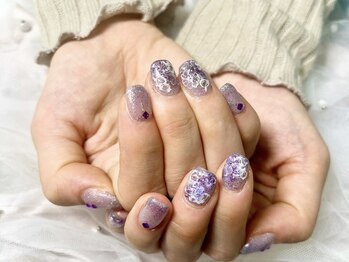 シャイン 船橋(Shine)/キラキラワンカラー