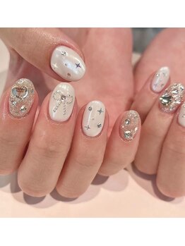 クイーンズビューティーサロン 新宿本店(Queen's beauty salon)/120分やり放題