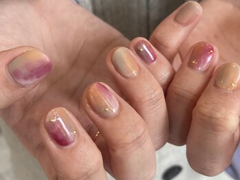 ナンバーネイル 立川(N゜Nail)/90minやり放題コース