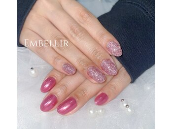 アンベリール 新宿(Embellir)/90分やり放題コース♪