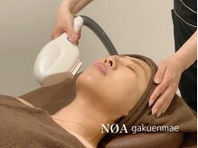 ノア(NOA.)