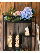 アジアンリラクゼーション ヴィラ 川崎生田店(asian relaxation villa)/