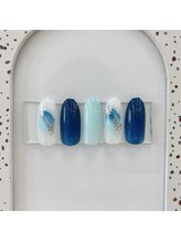 はあとねいる 西鉄久留米店/7月限定デザイン