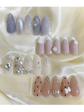 ベリール 南平岸店(Be'Leel)/トレンドdesign♪