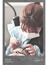 ソリッド 札幌琴似店(SOLID) Honma