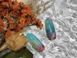 定額ナチュラルアートコース