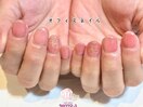 【オフィスネイル】