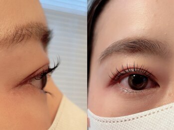 ユーロ(EURO)/ラッシュリフト/まつ毛パーマ