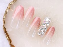 ネイルサロンフォーユー(for u)/うめつくしネイル￥5980