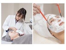 ビヨウイリョウテイケイ プリード(美容医療提携 PULIDO）)/ララピール＆Eライト