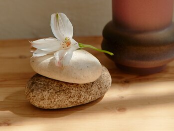 ナップ 吉祥寺(Nap)/ホットストーン