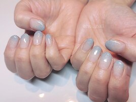 カラーグラデーション