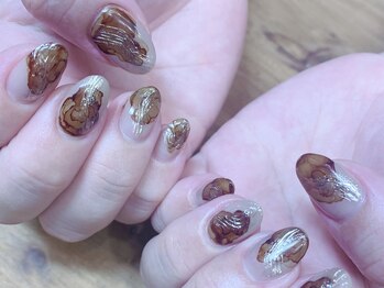 ハイアンドドライ(High and Dry)/シンプルコース