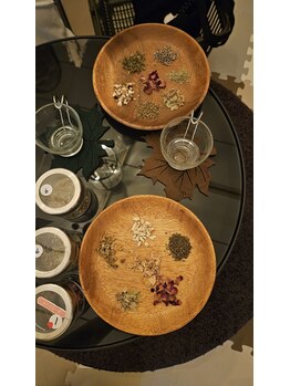 ミホズルーム(Miho‘s room)/母娘でペア蒸し