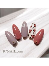アールネイルドットコム(R*NAIL.com)/