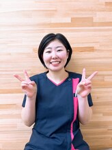 野本鍼灸整骨院 都島院 澤 友子